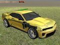 Spel Supra Crash-schietauto's  online
