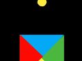 Spel Veeg Kubus  online
