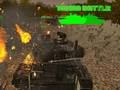 Spel Tanks vechten vooruit  online