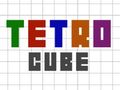 Spel Tetro Kubus  online