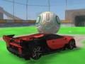 Spel Turbo auto rijden  online