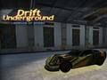 Spel Ondergrondse drift: legendes van snelheid online