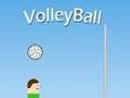 Spel Volleybal  online