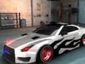 Spel Xtreme drift 2 online