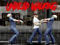 Spel Ondoden wandelen  online