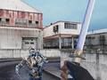 Spel Zombie Destroyer: Ontsnapping uit de faciliteit  online