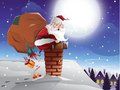 Spel Wonder van de Kerstman verborgen  online
