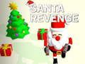 Spel Wraak van de kerstman  online