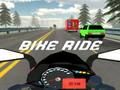 Spel Fietstocht  online