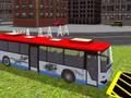 Spel Busparkeersimulator  online