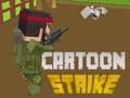 Spel Cartoon staking  online
