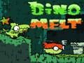 Spel Dino smelt online