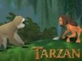 Spel Disney's Tarzan online