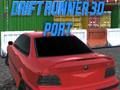 Spel Drift Runner 3D-poort  online