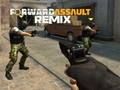 Spel Forward Assault Remix online