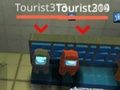 Spel Onder ons Kogama  online