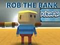 Spel Kogama: Bankoverval  online