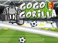 Spel Ga gaan gorilla online