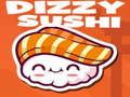 Spel Duizelige Sushi  online
