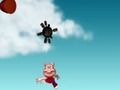 Spel Vliegend varken  online