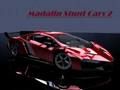Spel Madalin Stuntauto's 2  online