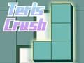 Spel Teris crush online