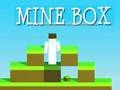 Spel Mijndoos  online