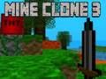 Spel Mijn kloon 3  online
