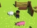 Spel Miniboerderij  online