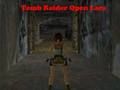 Spel Tomb Raider Open Lara online
