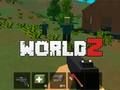 Spel Wereld Z  online