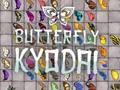 Spel Vlinder Kyodai HD  online