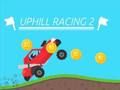 Spel Bergop racen 2  online