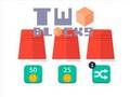 Spel Twee blokken  online