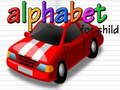 Spel Alfabet voor kind  online