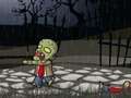 Spel Kleine zombies  online