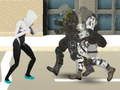 Spel Spiderman Fighter online