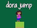 Spel Dora Jump online Spel Dora Jump online