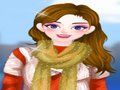 Spel Populaire winterstijlen  online