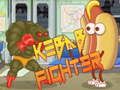 Spel De wondere wereld van Gumball Kebab Fighter online Spel De wondere wereld van Gumball Kebab Fighter online