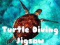 Spel Schildpadduikpuzzel  online