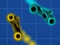 Spel Neon Slither Sim online