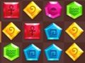 Spel Juweel schat  online