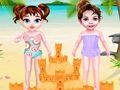 Spel Baby Taylor Zomerpret  online