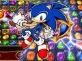 Spel Sonic gouden wedstrijd 3  online