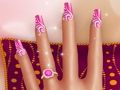 Spel Nagelkunst Salon  online