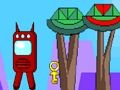 Spel Hoov vs doov online