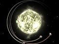 Spel Planeet Zwaartekracht  online