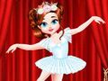 Spel Baby Taylor-balletles  online