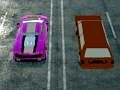Spel Crazy Racer Highway  online